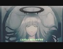 【メイキング】絵が上手くなりたい！グリザイユ画法でレイヤーの使い方を学ぼう！【描いてみた】