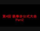 第4回【鉄拳非公式大会】Part2