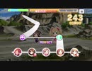【音源差し替え】ヒーローヴァーサスレイナンジョー(MASTER+)SEつき【デレステ】