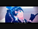 【MMDツイステ】jewel【デュース・トレイ・イデア】