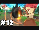 母が誰かの家にフライパンを吹っ飛ばしました【リトルタウンヒーロー】実況プレイpart12