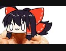 【東方手書きショート】ブチギレ!！れいむちゃん☆1620