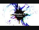 【初音ミク V4X_English】Maybe I... / 雪男【Trance】