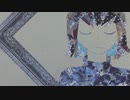 【マステで描いた】秒針を噛む　歌ってみた【転寝こより】