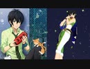 【プレイ動画】香賀美タイガFly in the sky【KING OF PRISM　プリズムラッシュ！LIVE】