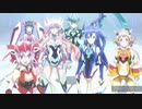 進化シンフォギア