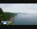 岬めぐりにバイクで走る。第三十回