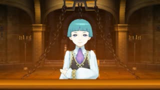 【レイトン教授vs逆転裁判】紅茶片手に魔女裁判　part40【実況】