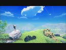 [ゆっくり実況]初見で楽しむモノづくりの楽園 1島目【CRAFTOPIA】