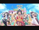 【デレステMV】Go Just Go!【MY BEST NINE／SSR】