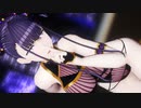 【Fate/MMD】水着紫式部で「Gimme×Gimme」