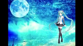 ラリラルラリ/城京 feat.初音ミク