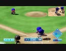 デレマスプロ野球　特別編　ＩＮＢＣ　1試合目キューバ戦　後半