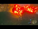 【ゼルダの伝説BotW】約束された宿命　覚悟なき放浪者　♯12【マスターモード実況】