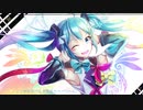 ボクらのショートストーリー / みーにと初音ミク