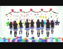 【２周年記念】僕らは今のなかで【歌って踊ってみた】