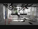 臨界ダイバー うたわせていただきました。【藤宮 海】