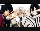 【鬼滅のMMD】Makes You a Fighter【21歳組】