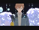 【MMDまほやく】三日月ステップ【ヒースクリフ】