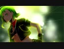【GUMI】BEAT IT〔Michael Jackson〕〔カバー〕