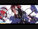 【 MMDあんスタ 】 KING 【 月永レオ 】