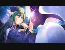 【東方オーケストラアレンジ】Complete Darkness【東方封魔録】