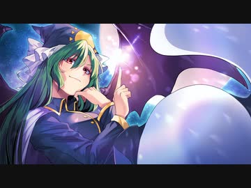 【東方オーケストラアレンジ】Complete Darkness【東方封魔録】