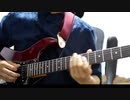 【Guitar Cover】Go Just Go ! (Game ver.)【5周年】