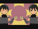 【UTAUカバー】失楽ペトリ【轟栄二】