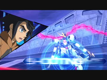 一番強いガンダムバルバトスを使ってみました。