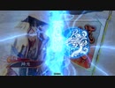 【三国志大戦6】6枚巨虎VS旅路【十陣】