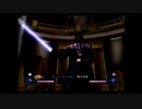 ダースベイダーvsダースベイダー Star Wars Episode III Revenge of the Sith PS2