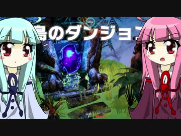 琴葉姉妹のクラフトピア！#4