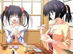 秋色恋華　プレイ動画　パート54　真由ルート2