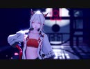 【MMDアクナイ】そしたら全部ドカーンだ！で『SNOBBISM』【ニェン】