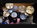 『Re:ゼロから始める異世界生活』２期ED「Memento」叩いてみた。/ Re Zero kara hajimeru isekai seikatsu S2 ED Memento Drum cover