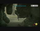 【PS4】第１の巨像 NTA 0:17.95 【ワンダと巨像】