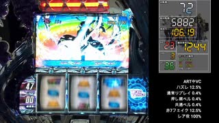 【パチスロ】ギルティクラウン PART12