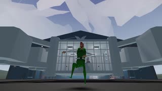 【Stormworks】ビークル作ってみた【Sドライブ】