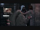 【実況】アサシンクリードシリーズ制覇に挑戦！[アサシンクリード ブラザーフッド] part.11