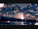 女子中学生が【夜明けと蛍】を歌ってみた/あいな