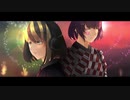 【歌ってみたMV】打上花火／ DAOKO × 米津玄師 (cover) 【 菫雪あわい × 宮園透花 】