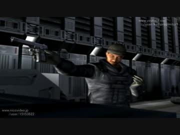 【TAS】謎の技術でオペレーターズサイドをプレイ Part05【ボイロ付き】