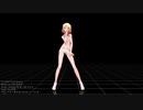 【MMD】YYB式リンちゃんで「You Should See Me In A Crown」【モーション配布】
