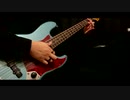 【ベース】アイボリー / Aqu3ra【弾いてみた】