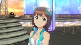 【春研】天海春香「shiny smile」パンサーインザシティ