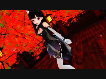 【らぶ式】Dear My Future！【MMD】