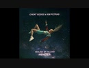 洋楽を高音質で聴いてみよう【1420】Cheat Codes&Kim Petras 『Feeling of Falling(Daniel Blume Remix)』