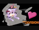【Division】怒りんぼゆかりんのTPS#2【VOICEROID実況・結月ゆかり実況】