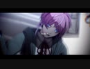 【ヒプマイMMD】飴村乱数× MACHINE GUN
